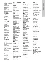 Preview for 295 page of Grundfos VGA-113 Installation And Operating Instructions Manual