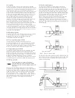 Предварительный просмотр 5 страницы Grundfos VLSE Installation And Operating Instructions Manual