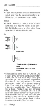 Preview for 22 page of Grundig 01M-8910251600-0621-04 User Manual