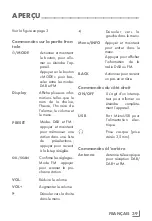 Preview for 39 page of Grundig 01M-GDB1010-4620-04 User Manual