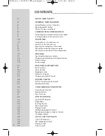 Предварительный просмотр 1 страницы Grundig 02 GBH 4719 Manual