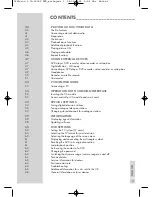 Preview for 2 page of Grundig 02 GBH 4719 Manual