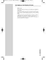 Preview for 6 page of Grundig 02 GBH 4719 Manual