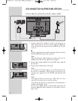 Предварительный просмотр 7 страницы Grundig 02 GBH 4719 Manual