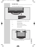 Предварительный просмотр 10 страницы Grundig 02 GBH 4719 Manual