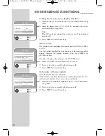 Предварительный просмотр 27 страницы Grundig 02 GBH 4719 Manual