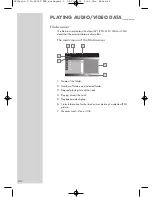 Предварительный просмотр 41 страницы Grundig 02 GBH 4719 Manual