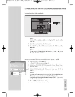 Предварительный просмотр 52 страницы Grundig 02 GBH 4719 Manual