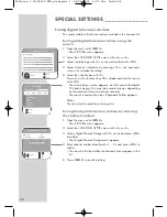 Предварительный просмотр 53 страницы Grundig 02 GBH 4719 Manual