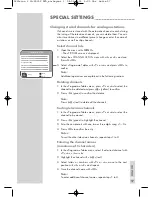 Preview for 56 page of Grundig 02 GBH 4719 Manual