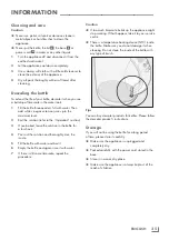 Preview for 12 page of Grundig 1807603 Instruction Manual