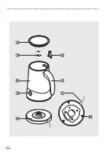 Preview for 3 page of Grundig 1807606 Instruction Manual