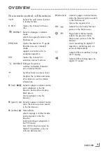 Preview for 8 page of Grundig 19 VLC 2001 C Manual