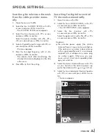 Preview for 51 page of Grundig 22 VLC 2103 C Manual