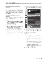 Preview for 53 page of Grundig 22 VLC 2103 C Manual