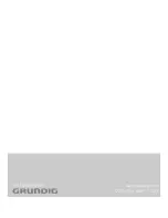 Preview for 60 page of Grundig 22 VLC 2103 C Manual