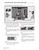 Предварительный просмотр 8 страницы Grundig 22 VLE 2102 C Manual