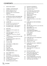 Preview for 2 page of Grundig 22 VLE 4520 BF User Instructions