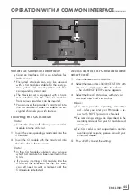 Preview for 45 page of Grundig 22 VLE 4520 BF User Instructions