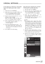 Preview for 47 page of Grundig 22 VLE 4520 BF User Instructions