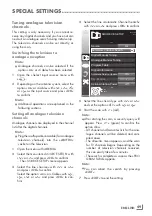 Preview for 49 page of Grundig 22 VLE 4520 BF User Instructions