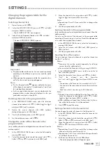 Preview for 10 page of Grundig 22 VLE 521 SG Instruction Manual