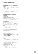 Preview for 33 page of Grundig 22 VLE 525 BG User Instructions