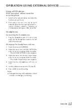 Preview for 51 page of Grundig 22 VLE 5720 BG User Instructions