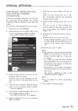 Preview for 55 page of Grundig 22 VLE 5720 BG User Instructions