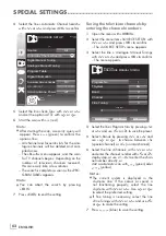 Preview for 62 page of Grundig 22 VLE 5720 BG User Instructions