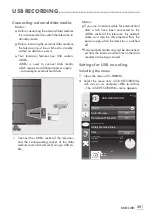 Preview for 29 page of Grundig 22 VLE 5720 SG User Instructions