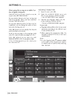 Предварительный просмотр 18 страницы Grundig 22 VLE 8320 BG User Manual