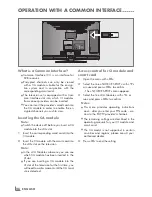 Предварительный просмотр 46 страницы Grundig 22 VLE 8320 BG User Manual