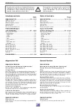 Preview for 2 page of Grundig 22 XLE 3220 BA Service Manual