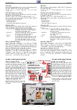 Preview for 3 page of Grundig 22 XLE 3220 BA Service Manual