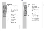 Предварительный просмотр 9 страницы Grundig 26-3821 Service Manual