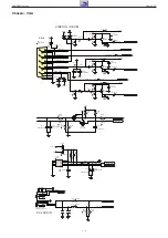 Предварительный просмотр 15 страницы Grundig 26-3821 Service Manual