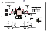 Предварительный просмотр 21 страницы Grundig 26-3821 Service Manual