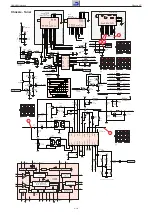 Предварительный просмотр 22 страницы Grundig 26-3821 Service Manual