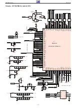 Предварительный просмотр 24 страницы Grundig 26-3821 Service Manual