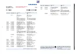 Предварительный просмотр 42 страницы Grundig 26-3821 Service Manual