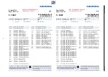 Предварительный просмотр 44 страницы Grundig 26-3821 Service Manual