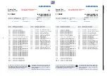 Предварительный просмотр 45 страницы Grundig 26-3821 Service Manual