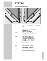 Предварительный просмотр 7 страницы Grundig 26 68-8720 Manual