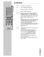 Предварительный просмотр 9 страницы Grundig 26 68-8720 Manual