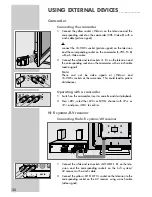 Preview for 28 page of Grundig 26 68-8720 Manual