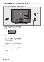 Preview for 3 page of Grundig 26 GLX 4000 Manual