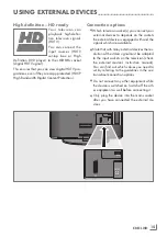 Preview for 14 page of Grundig 26 GLX 4000 Manual