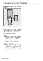 Preview for 5 page of Grundig 26 VLC 4010 C Manual