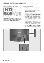 Preview for 21 page of Grundig 26 VLC 4010 C Manual